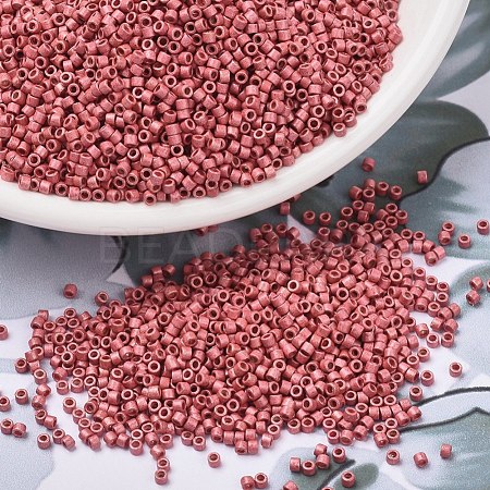 MIYUKI Delica Beads SEED-X0054-DB1841F-1
