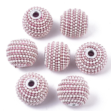 Handmade Indonesia Beads LS-IPDL-S054-006-1