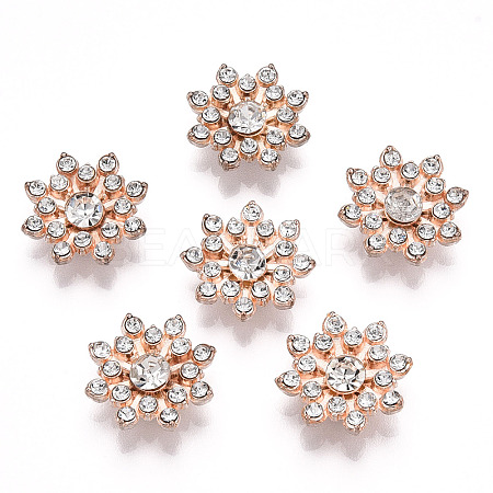 Alloy Decorate PALLOY-TAC0011-55G-RS-1
