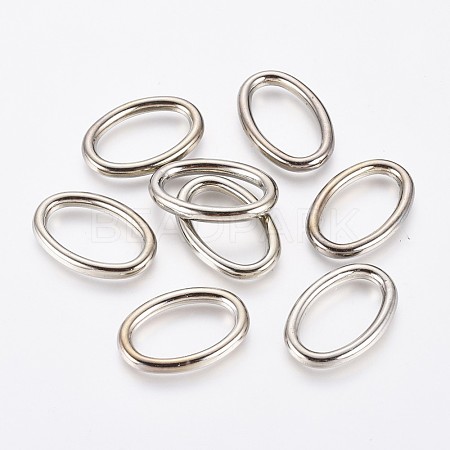 CCB Plastic Linking Rings CCB-F006-60B-1