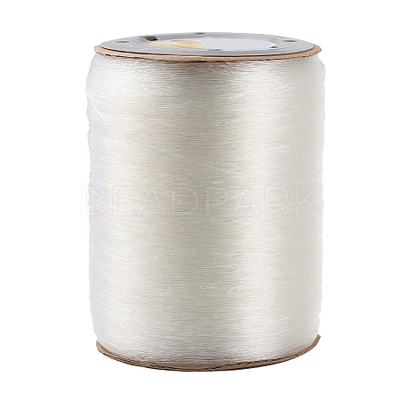Germany Elastic Crystal Thread OCOR-O001-0.7mm-01-1