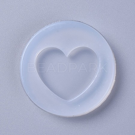 Food Grade Silicone Molds LS-DIY-L026-021-1