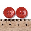 Ceramics Buttons PORC-B001-03A-3