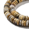 Natural Crazy Lace Agate Beads Strands G-G084-A10-01-4