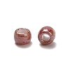 TOHO 6/0 Round Beads X-SEED-TR06-1201-4