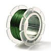 Round Copper Craft Wire CWIR-C001-01B-03-2