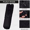 Oxford Cloth Tripod Storage Bag AJEW-WH20816-136C-6