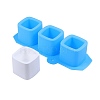 Silicone Aromatherapy Candle Mold PW-WGA4041-04-1