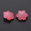 Imitation Jelly Acrylic Beads LS-MACR-S373-92-E03-3