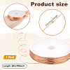 55M Eco-Friendly Copper Wire CWIR-PH0002-10C-02-2