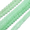 Natural Malaysia Jade Beads Strands G-L645-C01-12mm-12-2