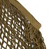 Portable Cotton Mesh Grocery Bags ABAG-H100-A14-4