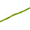 10S Arm Knitting Yarn YCOR-WH0005-001F-1