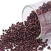 TOHO 15/0 Round Beads X-SEED-TR15-0502-1