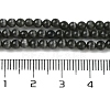 Cat Eye Beads Strands CE-Z001-02D-4