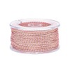 Polycotton Filigree Cord OCOR-E027-02B-22-2