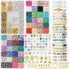 DIY Earring/Bracelet Kits DIY-FS0007-90-1