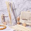 Bamboo Sticks FIND-WH0101-10C-6