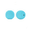 Silicone Beads 15mm Honeycomb Silicone Bead Colorful Loose Spacer Beads Silicone Bead kit for DIY Bracelet Necklace Keychain Making Craft FIND-SZC0014-141-1