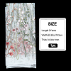 2 Yards Mesh Embroidered Lace Trim OCOR-GF0001-92A-2