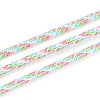 16M Round Nylon Braided Cord OCOR-N008-03B-04-2