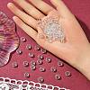 Preciosa® Crystal Beads Y-PRC-BC8-00030-4