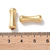 Brass Beads KK-B105-01G-03-3