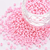 8/0 Opaque Glass Seed Beads X1-SEED-S048-N-003-1