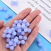 Imitation Jelly Acrylic Beads MACR-S373-96-E01-6
