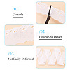 Cotton Lace Trim OCOR-TAC0015-30A-5