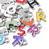 20Pcs Alloy Pendants ENAM-YW0002-54P-2