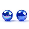 Transparent Acrylic Beads MACR-T046-01C-3