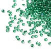 Cubic Zirconia Cabochons ZIRC-K090-1.3mm-01H-1