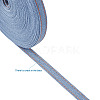 Stitch Denim Ribbon OCOR-TAC0009-04A-01-4