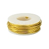 Round Aluminum Wire AW-G001-03-14-4