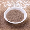 MIYUKI Round Rocailles Beads SEED-X0054-RR2371-2