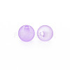 Transparent Acrylic Beads MACR-S373-66-M03-2