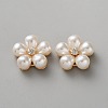 Alloy Rhinestone Cabochons FIND-WH0436-15A-1