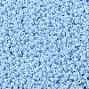 MIYUKI Round Rocailles Beads X-SEED-G007-RR0433-3