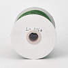 Eco-Friendly Korean Waxed Polyester Cord YC-P002-0.8mm-1156-2