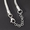 Non-Tarnish 304 Stainless Steel Bracelets BJEW-O186-08A-P-4