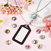 SUNNYCLUE DIY Necklaces Making Kit DIY-SC0021-96E-4