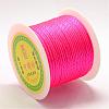 Braided Nylon Thread NWIR-R026-2.0mm-F106-2
