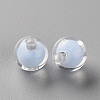 Transparent Acrylic Beads TACR-S152-15A-SS2113-2