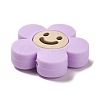 Silicone Beads SIL-R145-02I-2