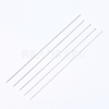 Iron Beading Needle IFIN-P036-04C-1