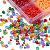 DIY Beads Jewelry Making Finding Kit DIY-YW0004-95-4