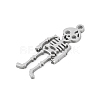 304 Stainless Steel Pendants LS-STAS-U041-02E-P-2