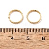 304 Stainless Steel Split Rings STAS-M118-01G-10mm-3