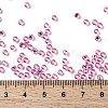 TOHO 8/0 Round Beads X-SEED-TR08-2212-3